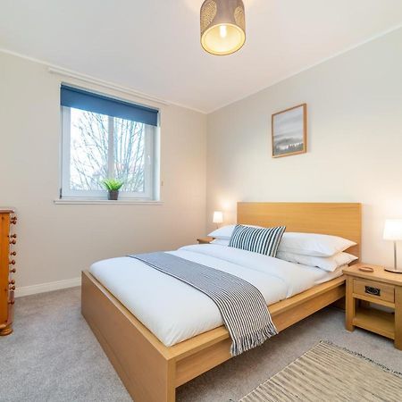 The Waverley Park Terrace Residence เอดินบะระ ภายนอก รูปภาพ